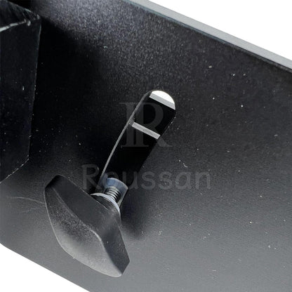 Adjustable Angle Slot of Roussan Sex Machine Elves, for Slight Adjustments