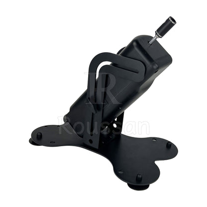 Roussan Sex Machine RX-5, Angle for Penguin