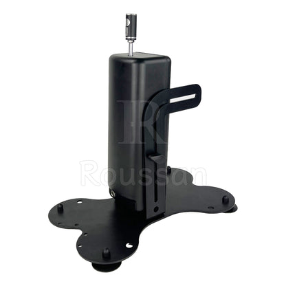 Roussan Sex Machine RX-5, Vertical Setup