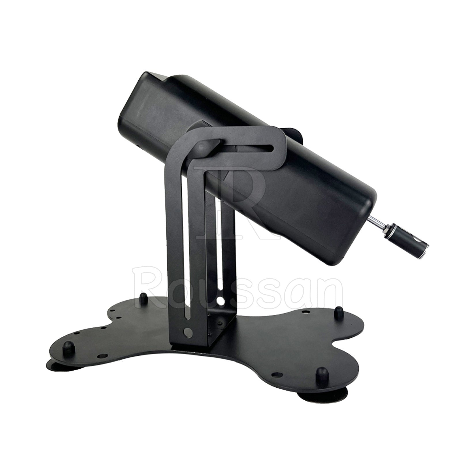 Roussan Sex Machine RX-5, Angle for Missionary