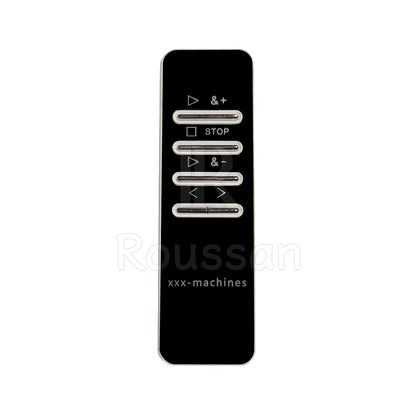Old Wireless Remote Control for Roussan Sex Machine