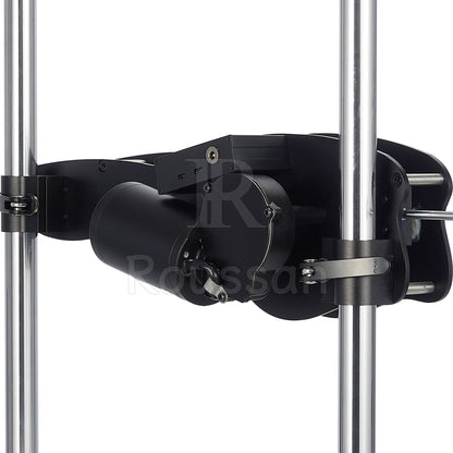 Powerful Motor of Roussan Sex Machine RX-15