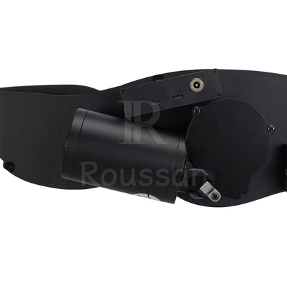 Back of Roussan Sex Machine RX-15