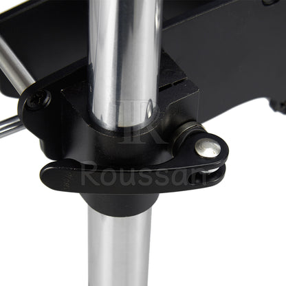Roussan Sex Machine RX-15 Full-metal Quick Release Sliding Leg Clamp