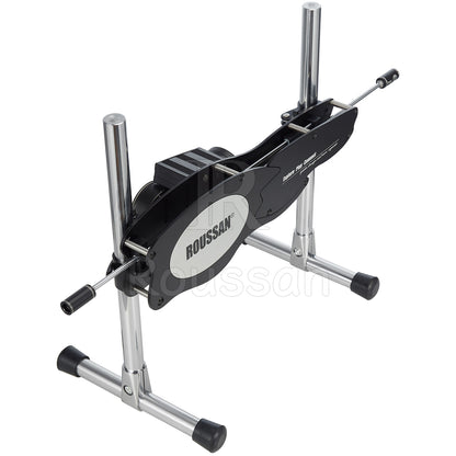 Roussan Sex Machine RX-15 with Double-Ended Thrust Rod