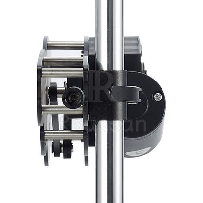 Side of Roussan Sex Machine RX-15