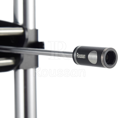 Roussan Sex Machine RX-15 Thrust Rod, Fitted with R-Lock Toys Adapter