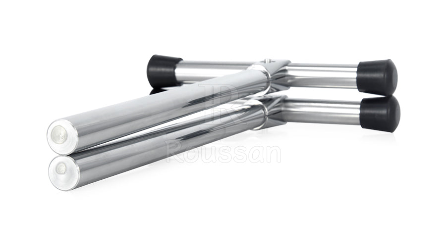 Roussan Sex Machine RX-15, Solid Full-metal T-frames