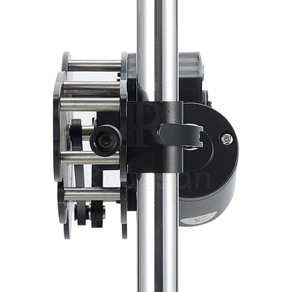 Roussan RX-15 Automatic Sex Machine: 120W High-Torque Motor | App & Remote Control | Dual-Ended Thrusting for Couples & Solo