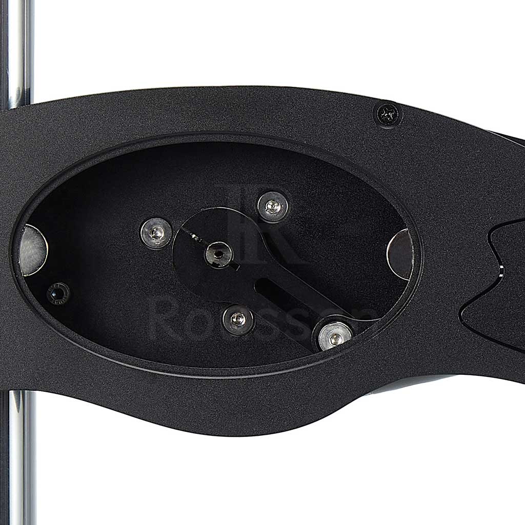 Roussan RX-15 Automatic Sex Machine: 120W High-Torque Motor | App & Remote Control | Dual-Ended Thrusting for Couples & Solo