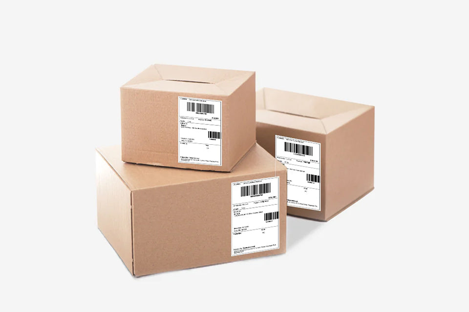 Discreet Packaging & Delivery