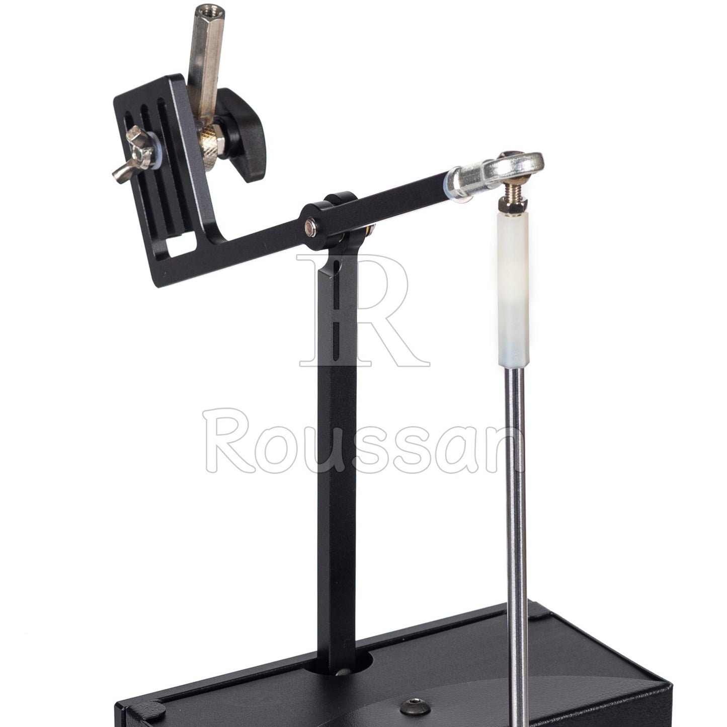 Roussan Wearable Sex Machine | Wireless Control | 120-watt Motor | Silicone Dildo