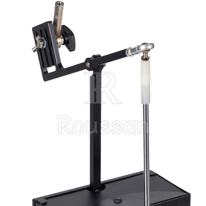 Roussan Wearable Sex Machine | Wireless Control | 120-watt Motor | Silicone Dildo